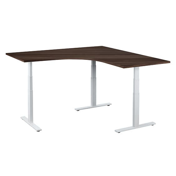 ERGO LIFT CORNER DESK ERGO LIFT CORNER DESK