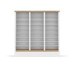 27 SLOT 900W x 325D x 900H