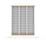 36 SLOT 900W x 325D x 1200H +$40.00