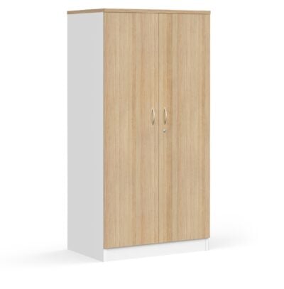 ACADEMY COAT STORAGE CUPBOARD
