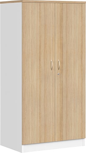 ACADEMY COAT STORAGE CUPBOARD