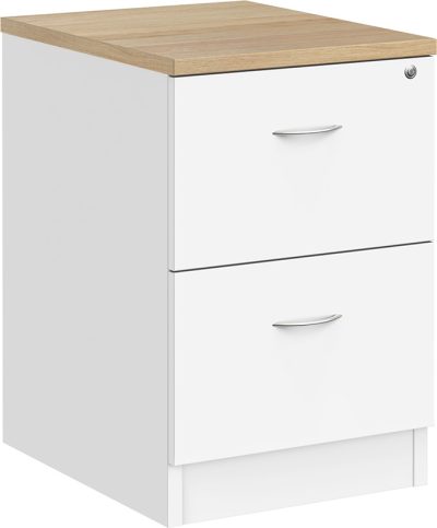 Academy Melamine Filing Cabinets