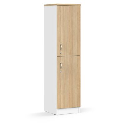 ACADEMY LOCKER RANGE