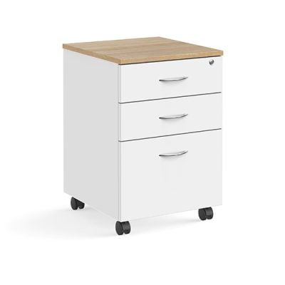 ACADEMY MOBILE DRAWER UNITS