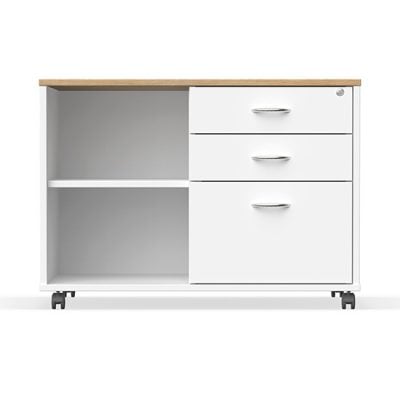 ACADEMY MOBILE STORAGE CADDY