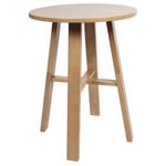 CHUNK BAR TABLE