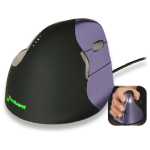 Evoluent Vertical Mouse Small Wired