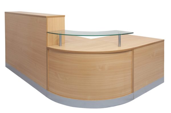FLOW RECEPTION COUNTER