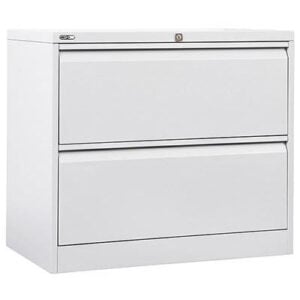 FX GO 2 DRAWER LATERAL CABINET