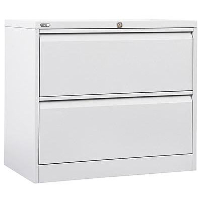 FX GO 2 DRAWER LATERAL CABINET
