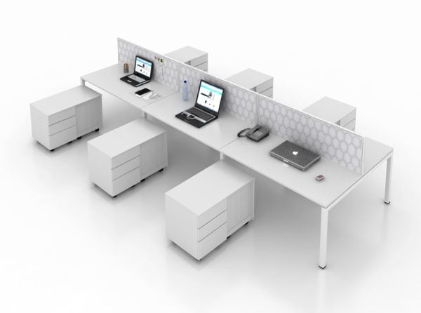 GEN Y WORKSTATION SYSTEM