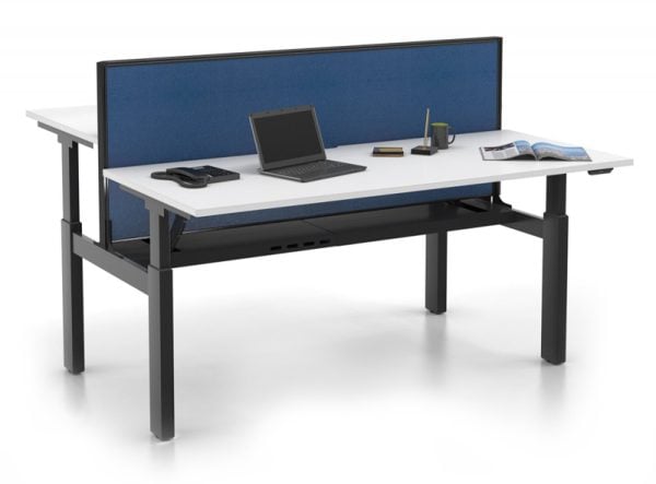 GEN H BACK TO BACK WITH SLIMLINE SCREEN GEN H BACK TO BACK WITH SLIMLINE SCREEN