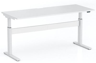 GEN H SINGLE DESK