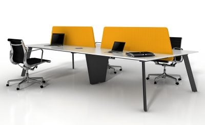 GEN X WORKSTATION SYSTEM
