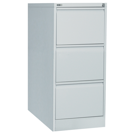 GO 3 DRAWER FILING CABINET GO 3 DRAWER FILING CABINET