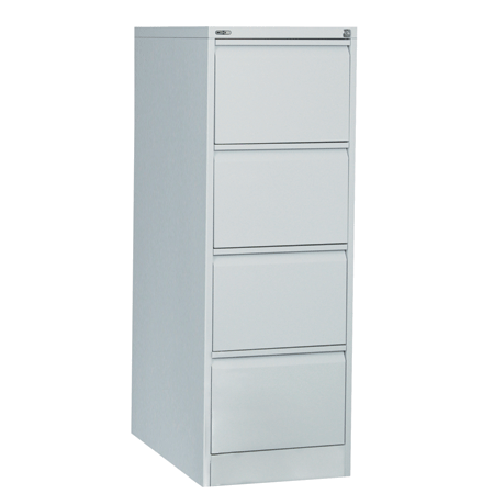 GO 4 DRAWER FILING CABINET GO 4 DRAWER FILING CABINET