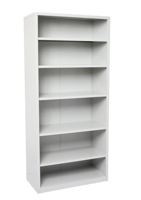 FX OPEN BAY SHELVING