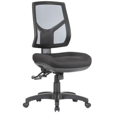 HINO MESH BACK OFFICE CHAIR