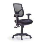 WITH ADJUTABLE ARMS +$60.00