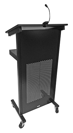 HEAVY DUTY LECTERN