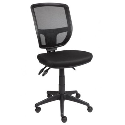 LILY MESH BACK TASK CHAIR