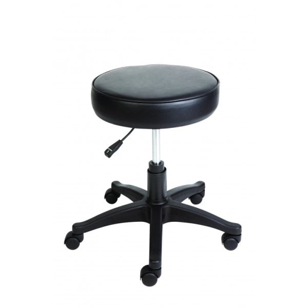 SOLO ADJUSTABLE STOOL SOLO ADJUSTABLE STOOL