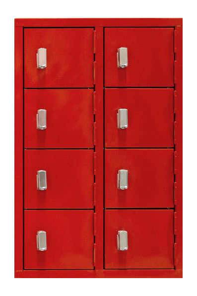STATEWIDE MINI LOCKERS