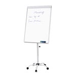 MOBILE DELUXE FLIPCHART