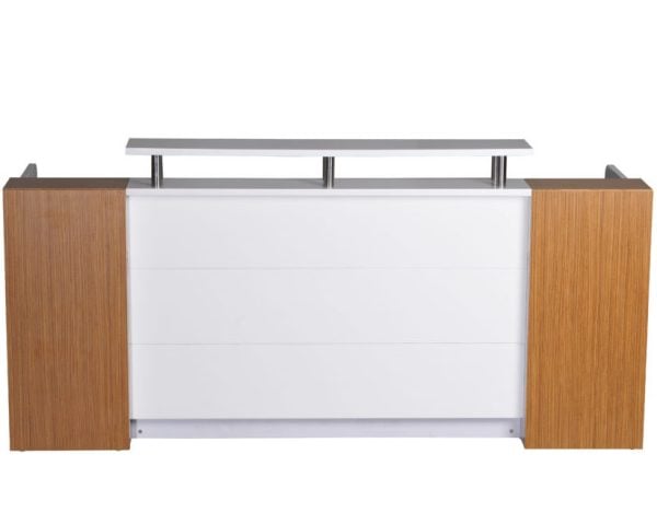 MARQUEE RECEPTION COUNTER