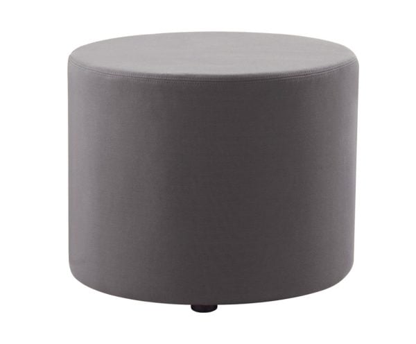 MARS ROUND OTTOMAN MARS ROUND OTTOMAN