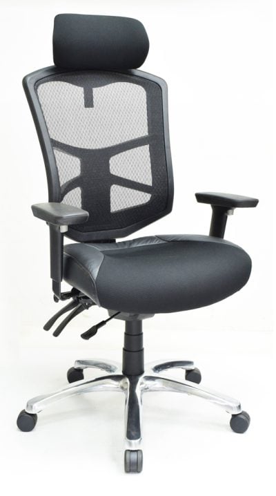 MARS EXECUTIVE CHAIR