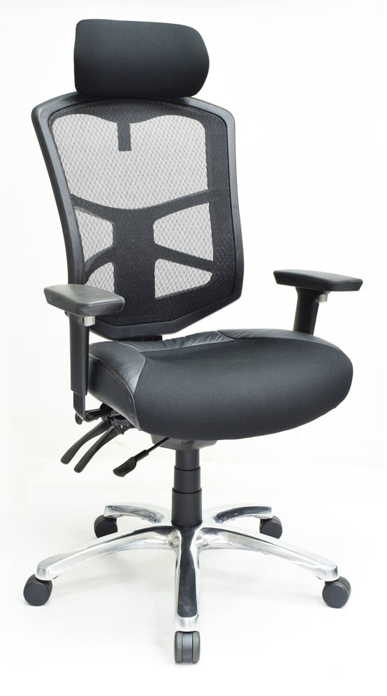 MARS EXECUTIVE CHAIR