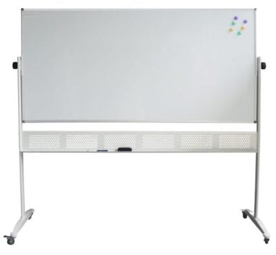 FX PORCELAIN MOBILE WHITEBOARD