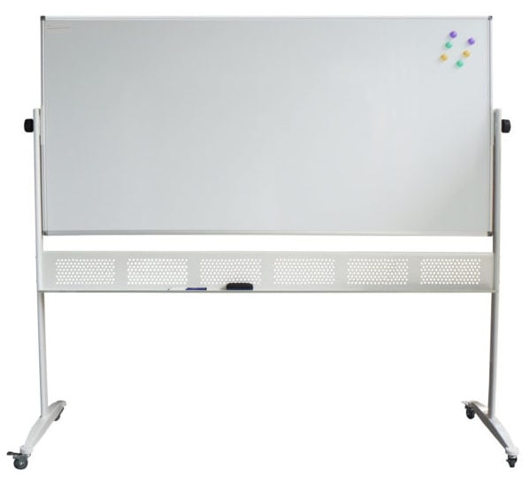 FX STANDARD MOBILE WHITEBOARD