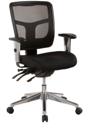 OYSTER TASK CHAIR