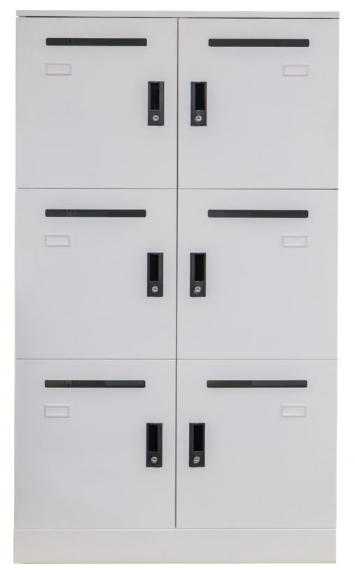 FX GO LOCKER UNIT