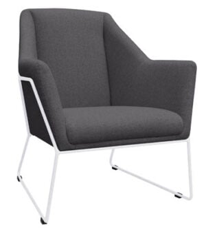 PEAK LOUNGE CHAIR
