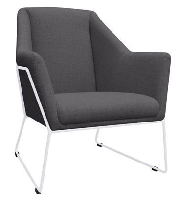 PEAK LOUNGE CHAIR
