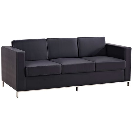 PLAZA THREE SEAT LOUNGE PLAZA THREE SEAT LOUNGE