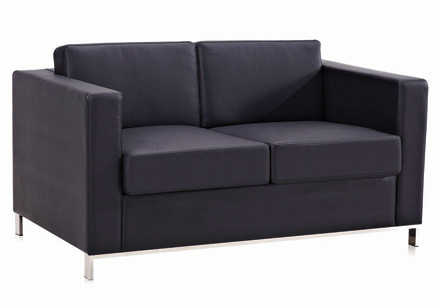 PLAZA TWO SEAT LOUNGE