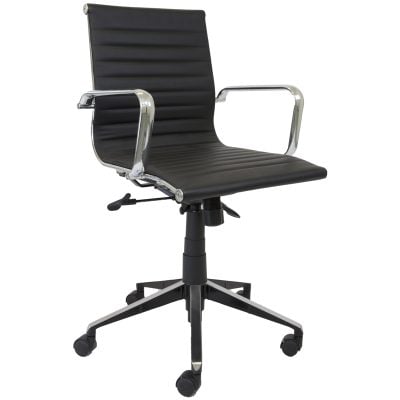 PU605M EXECUTIVE CHAIR