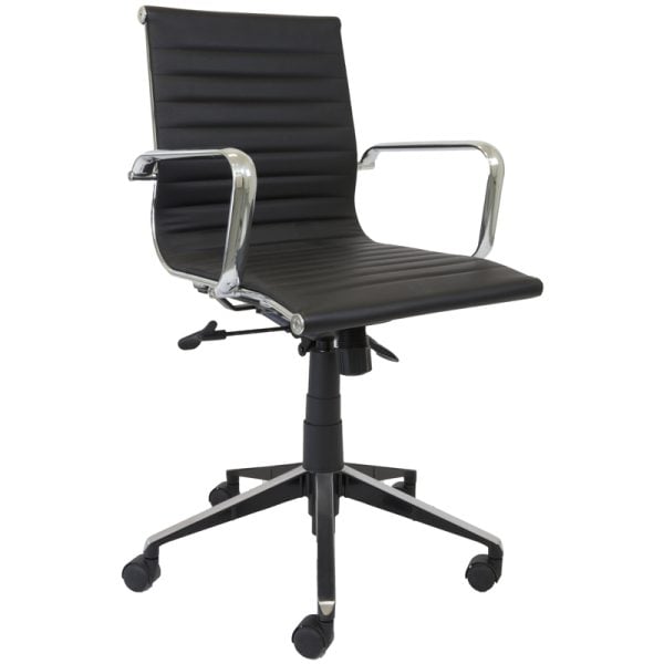 PU605M EXECUTIVE CHAIR