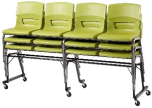AUDITTO TROLLEY