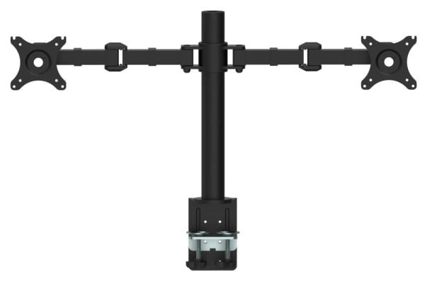 REVOLVE DUAL MONITOR ARM