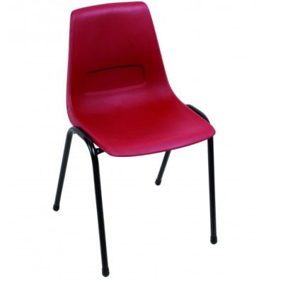 SHELL STACKABLE CHAIR