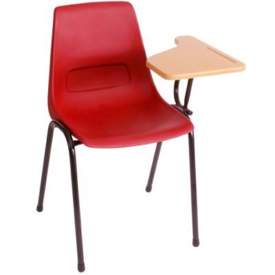 SHELL LECTURE CHAIR