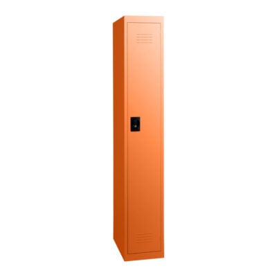 STATEWIDE SINGLE DOOR LOCKERS