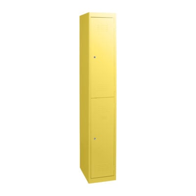STATEWIDE TWO DOOR LOCKERS