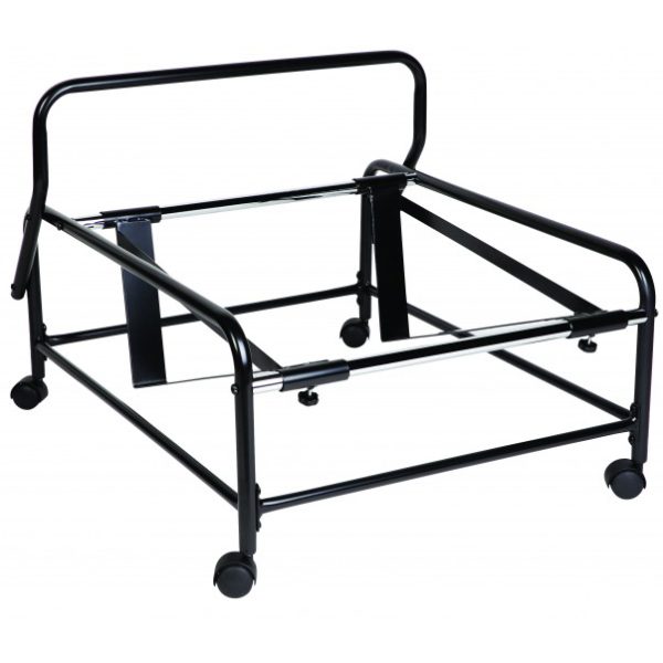 SLEIGH ADJUSTABLE CHAIR TROLLEY