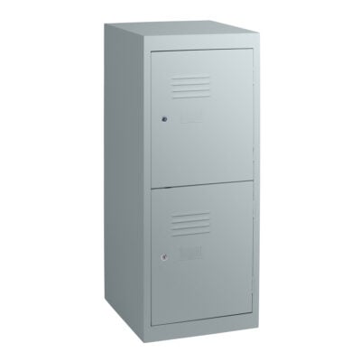 STATEWIDE HALF HEIGHT LOCKERS